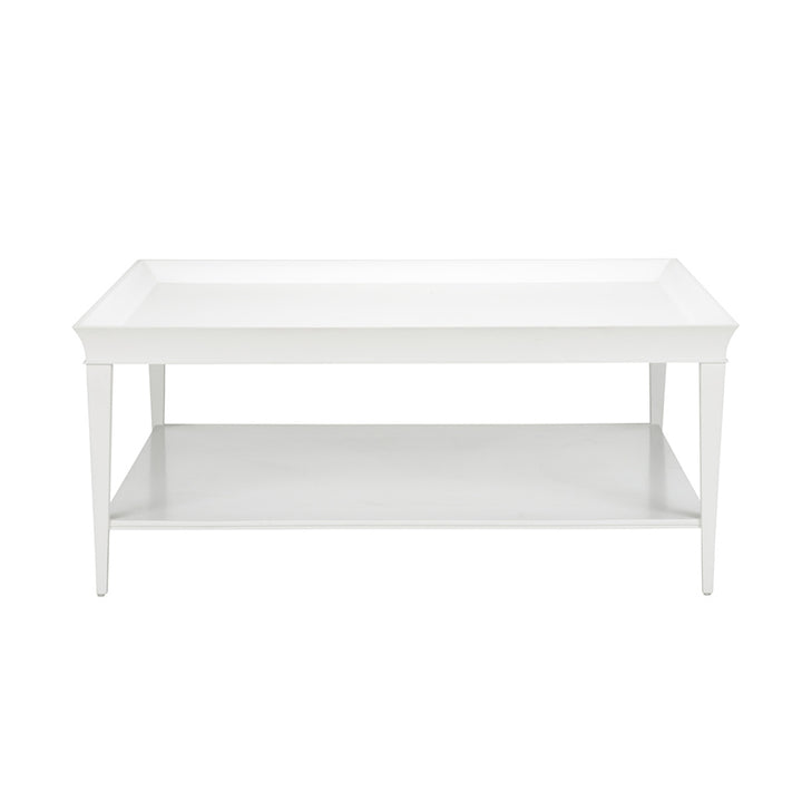 Storied House Cocktail Table