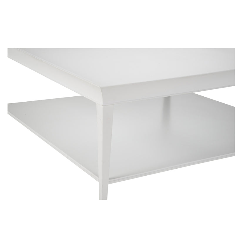 Storied House Cocktail Table