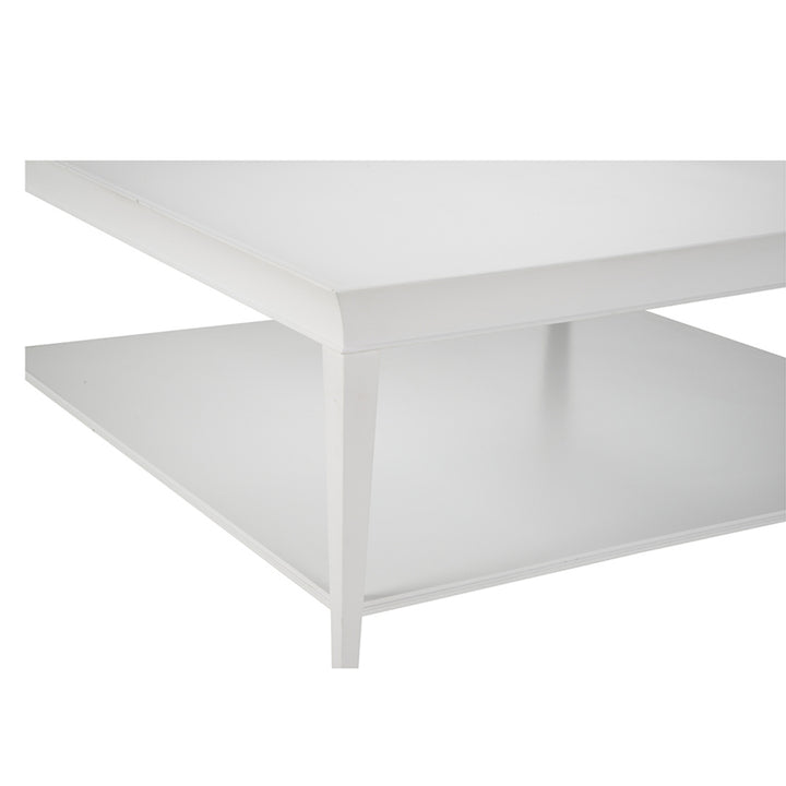 Storied House Cocktail Table