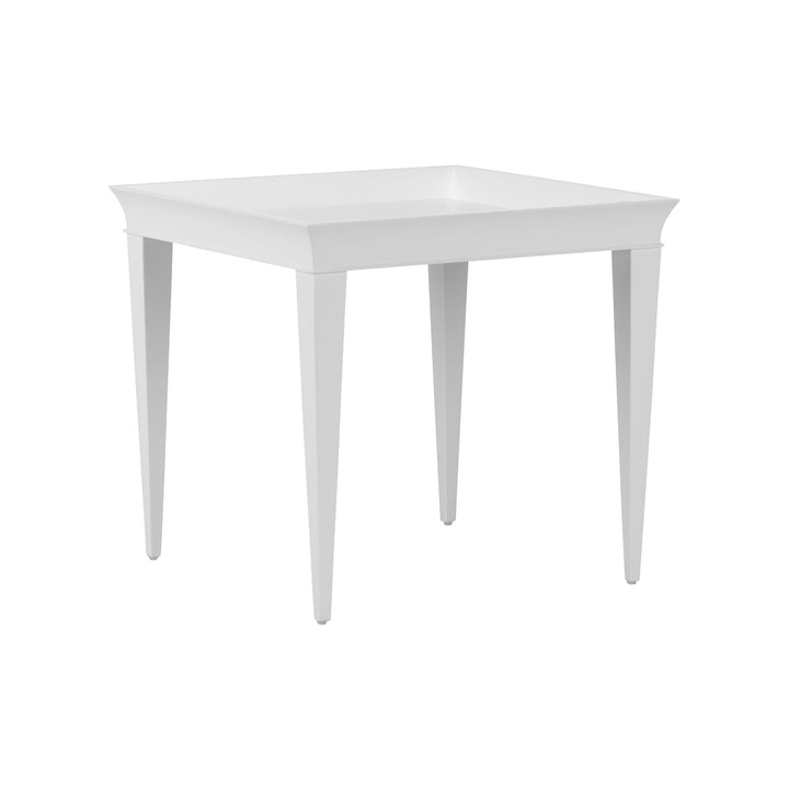 Storied House End Table