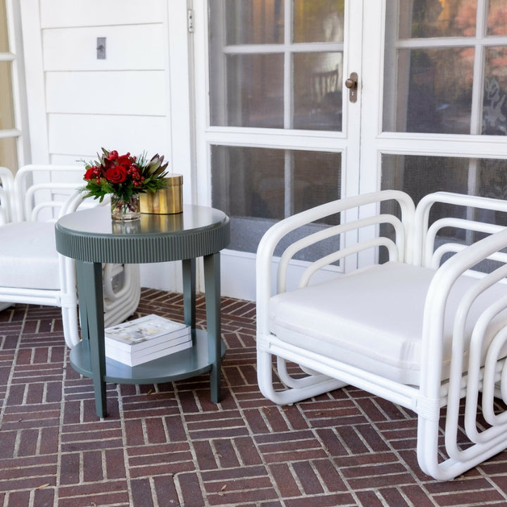London End Table