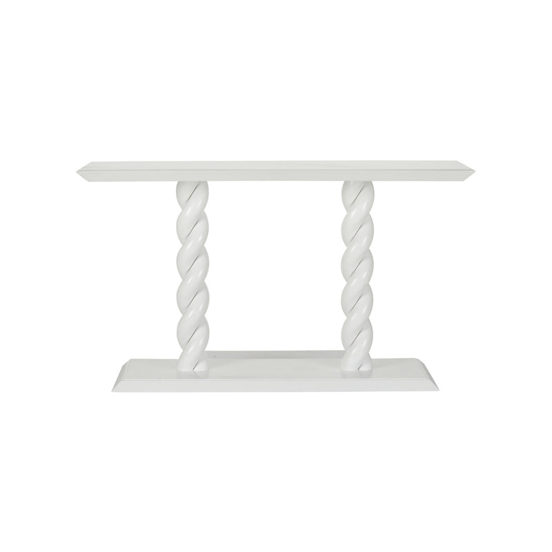 Twisted Barley Console
