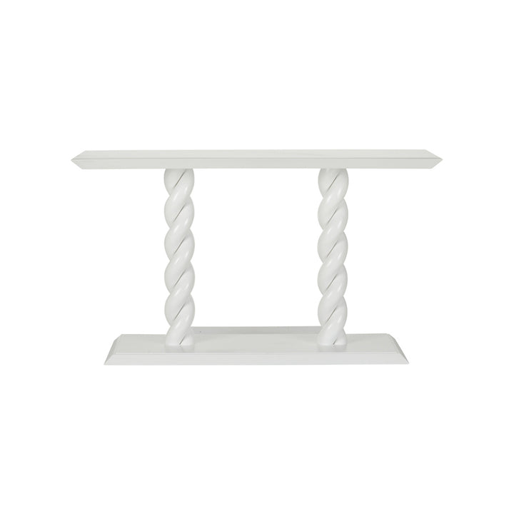 Twisted Barley Console