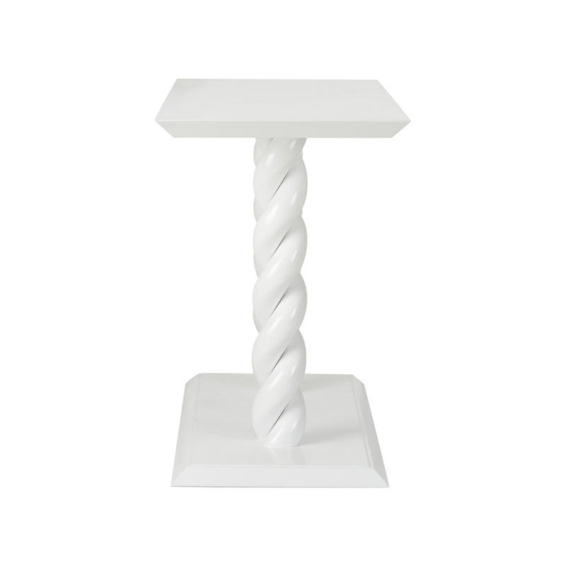 Twisted Barley Console