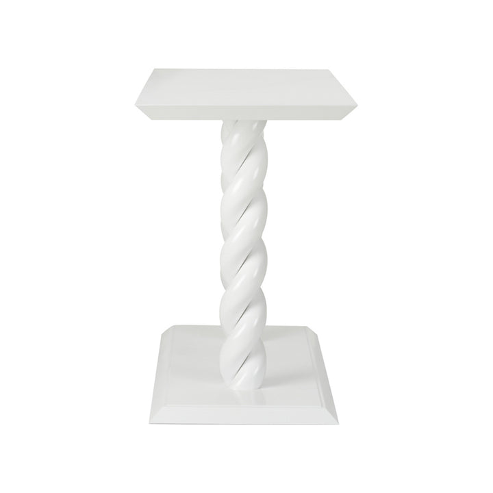 Twisted Barley Console