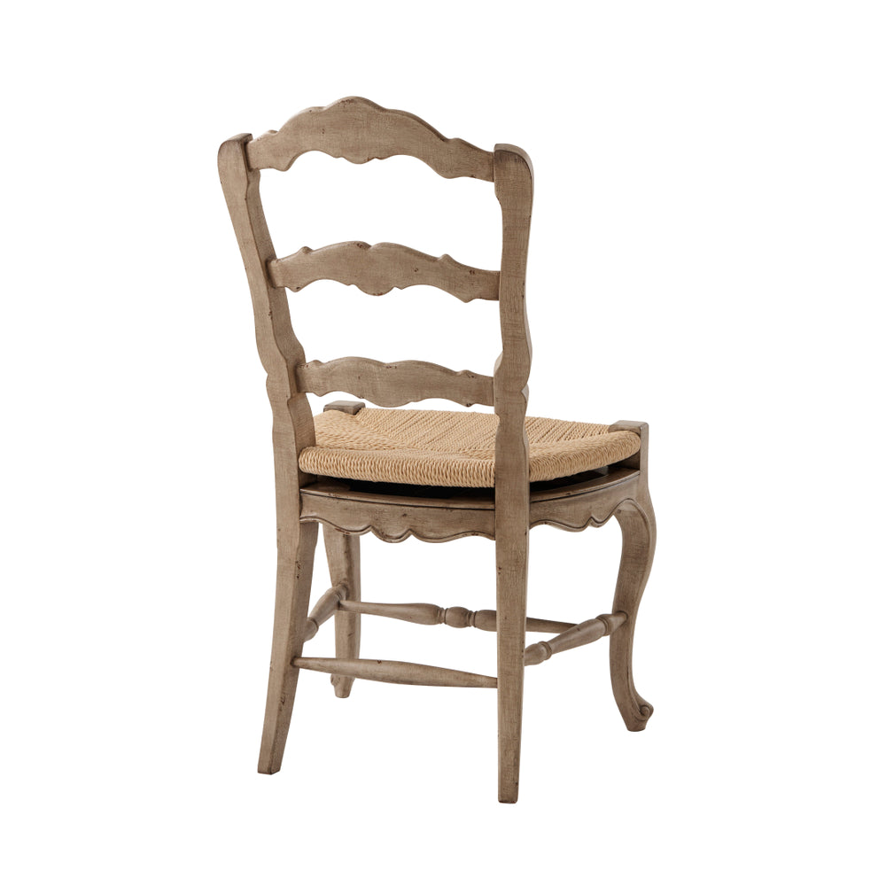 Delphine Side Chair