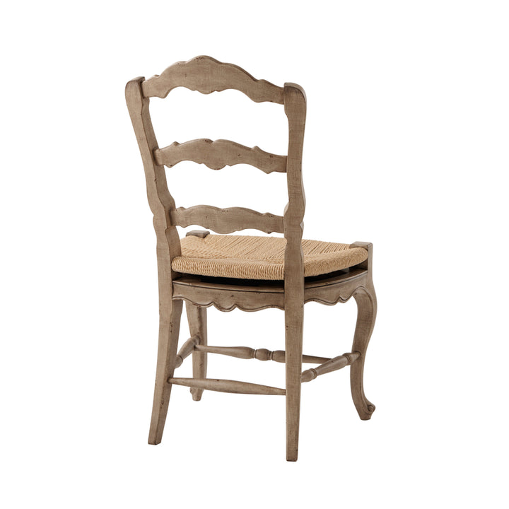 Delphine Side Chair