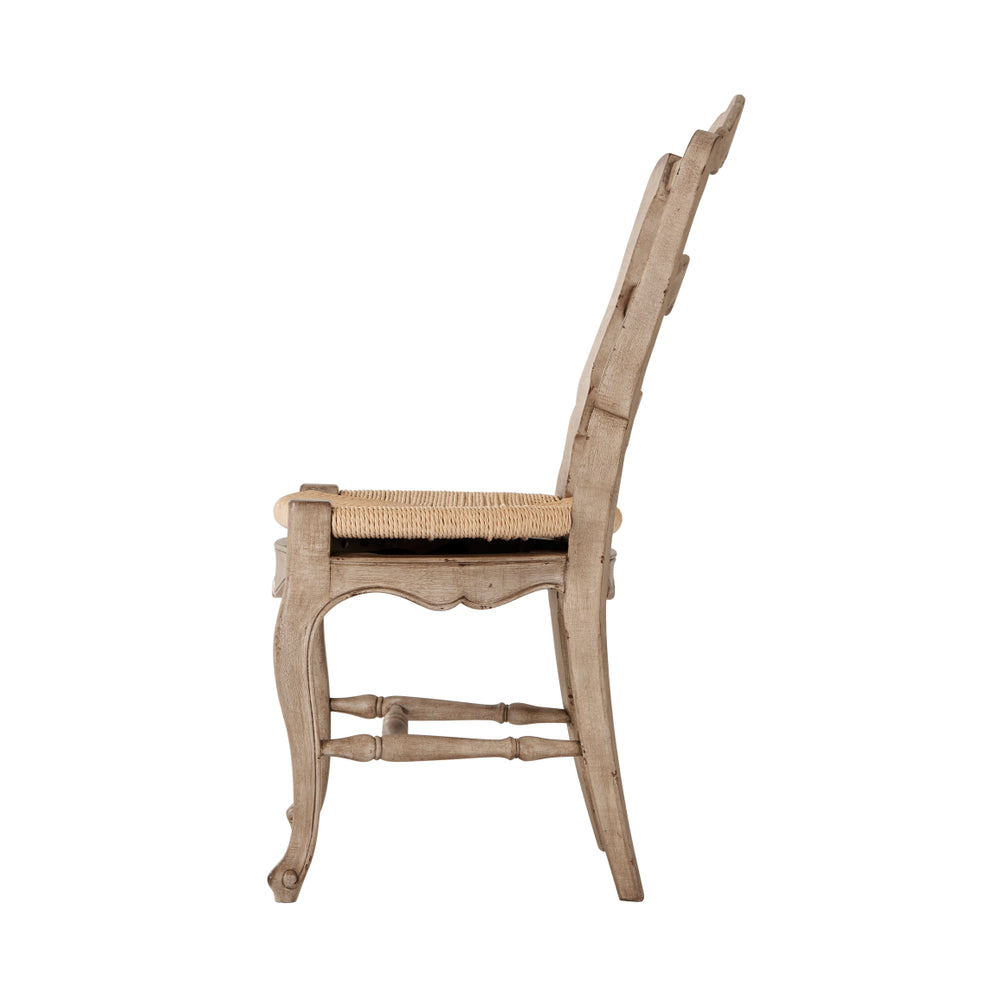 Delphine Side Chair
