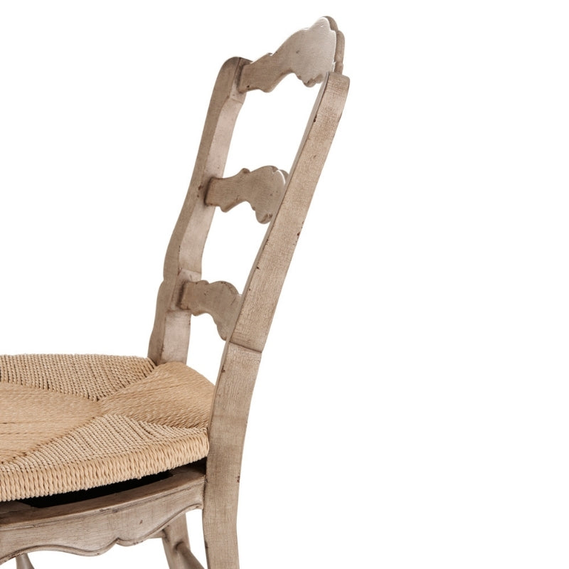 Delphine Side Chair