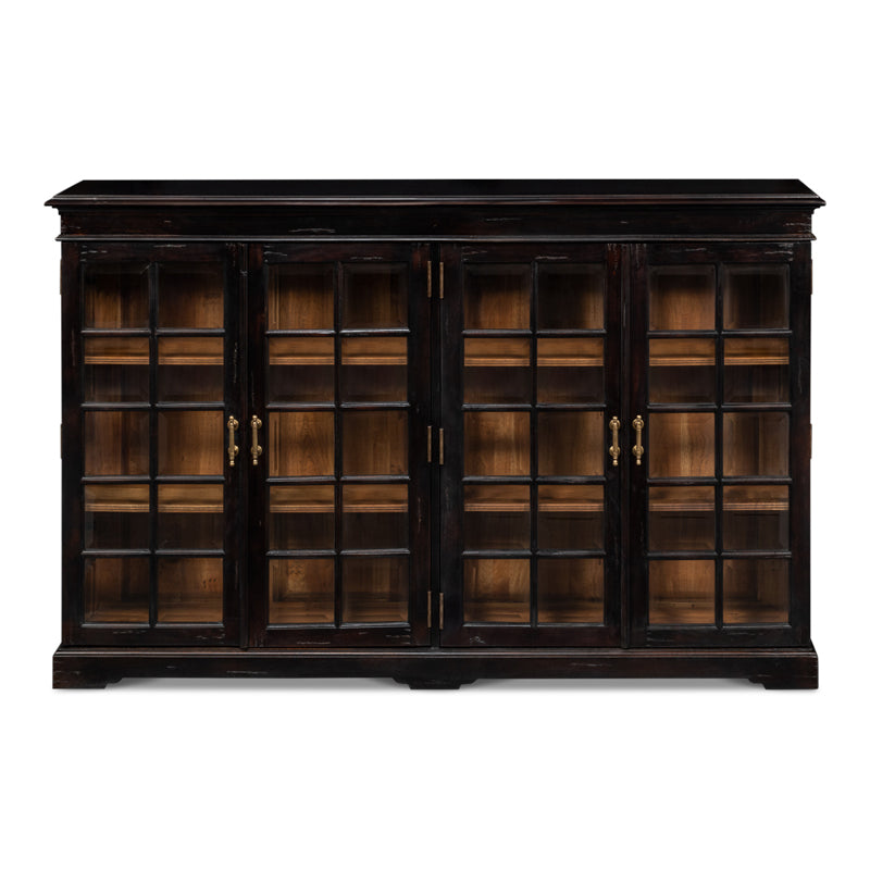 Morgan Library Case