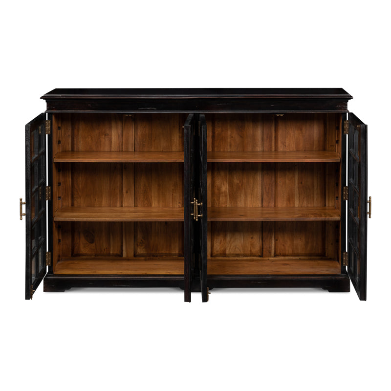 Morgan Library Case