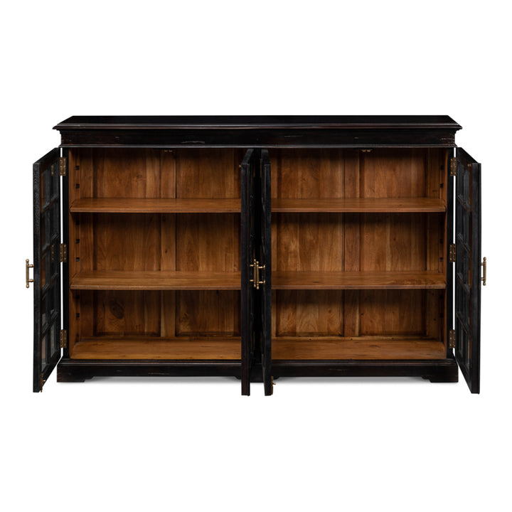 Morgan Library Case