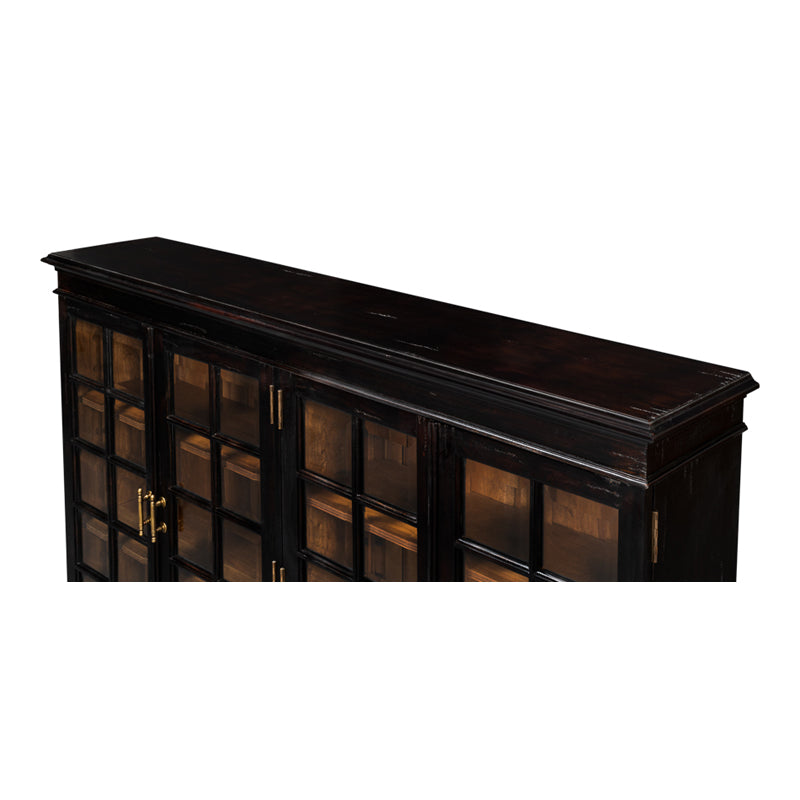 Morgan Library Case