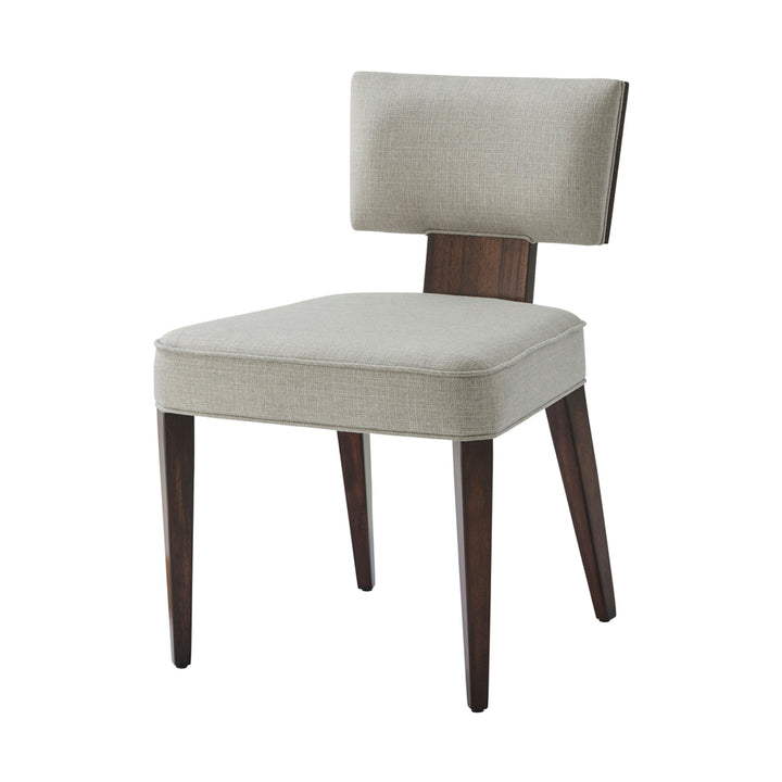 55 Broadway Chair