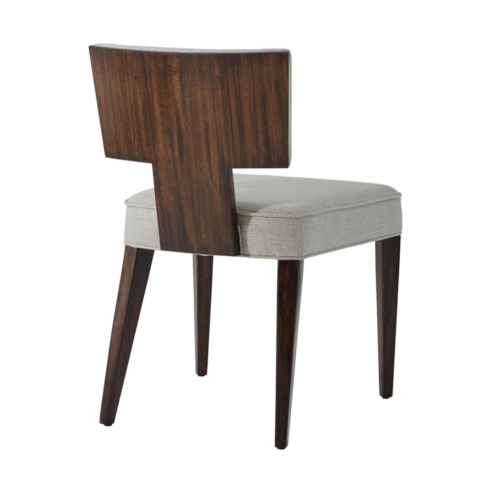 55 Broadway Chair