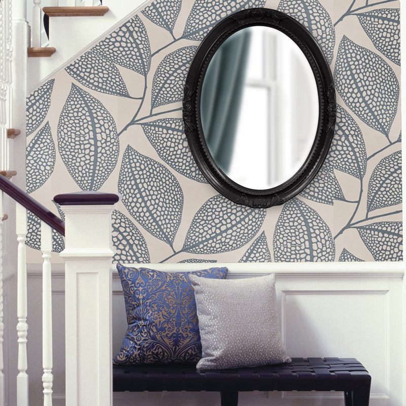 The Queen Ann Mirror