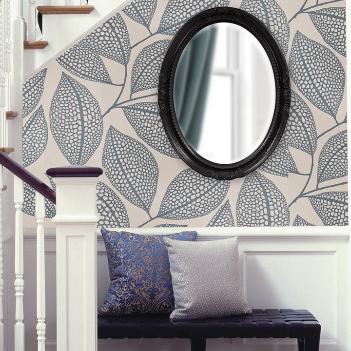 The Queen Ann Mirror