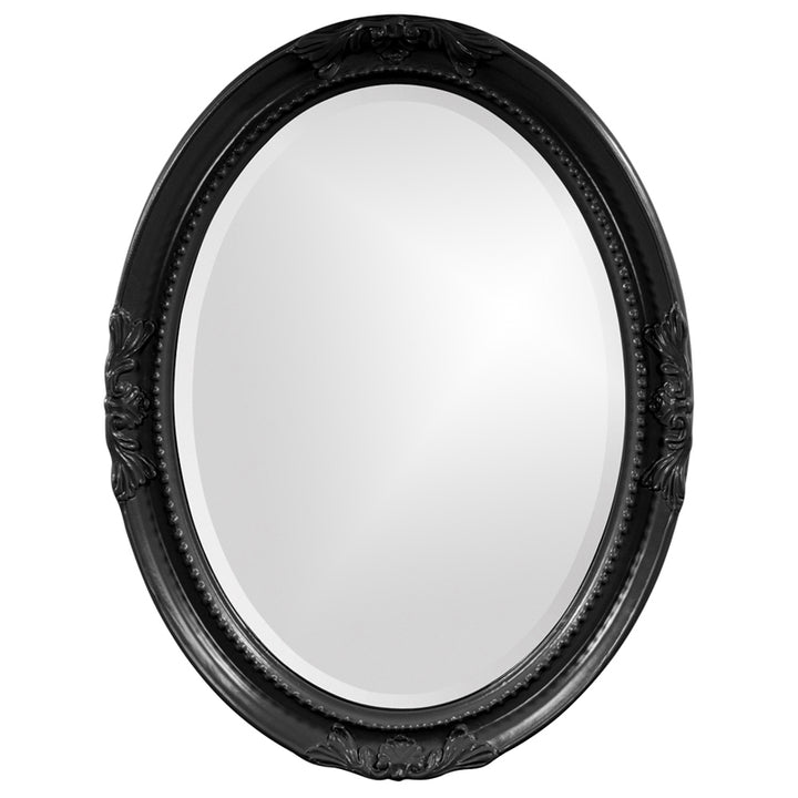 The Queen Ann Mirror