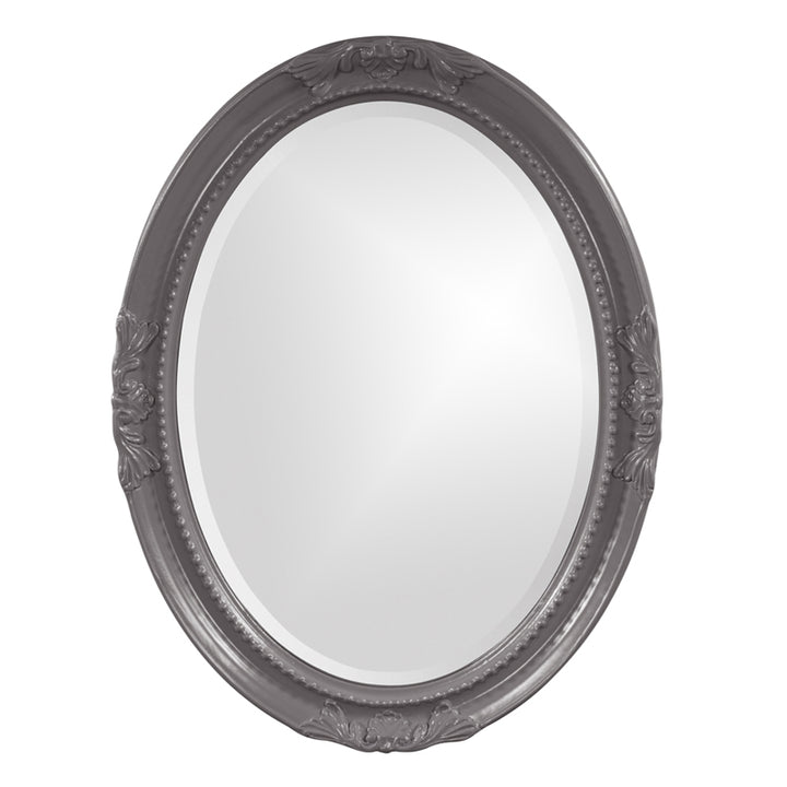 The Queen Ann Mirror