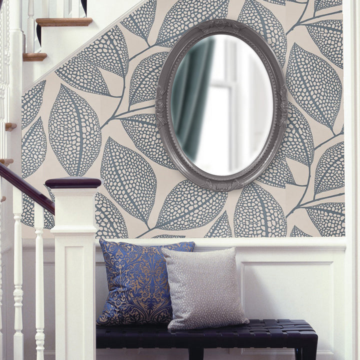 The Queen Ann Mirror