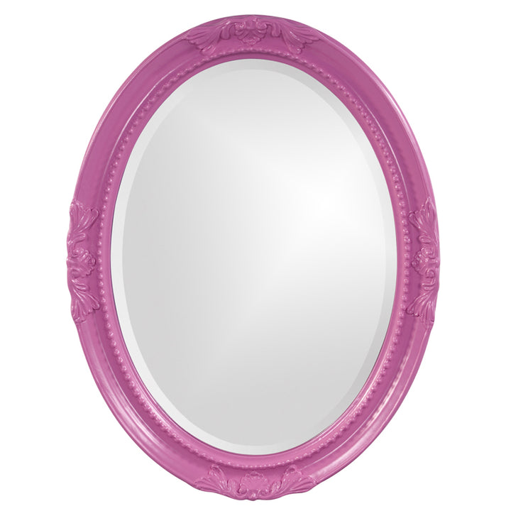 The Queen Ann Mirror