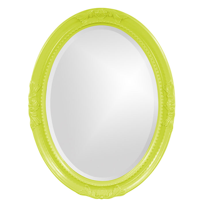 The Queen Ann Mirror