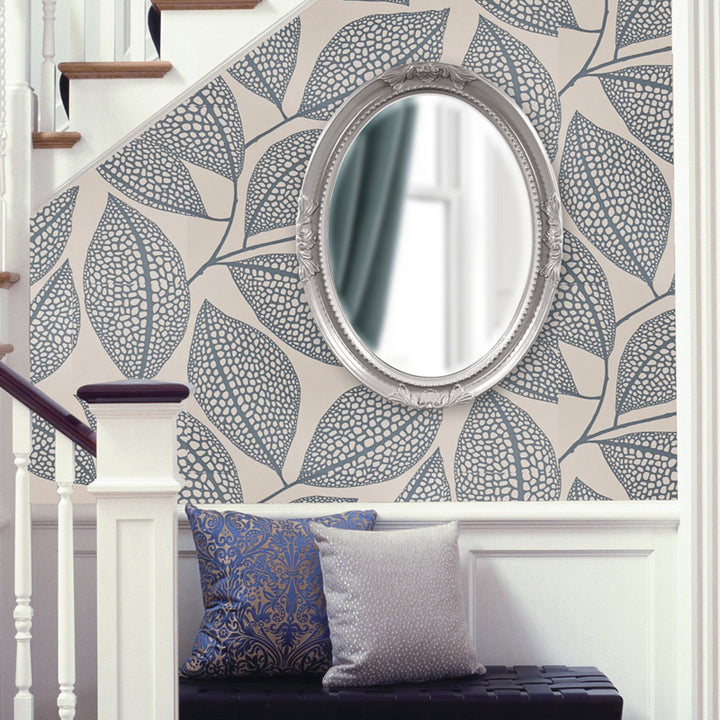 The Queen Ann Mirror