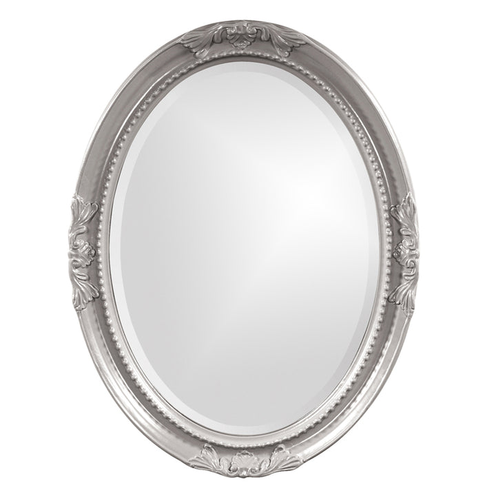 The Queen Ann Mirror