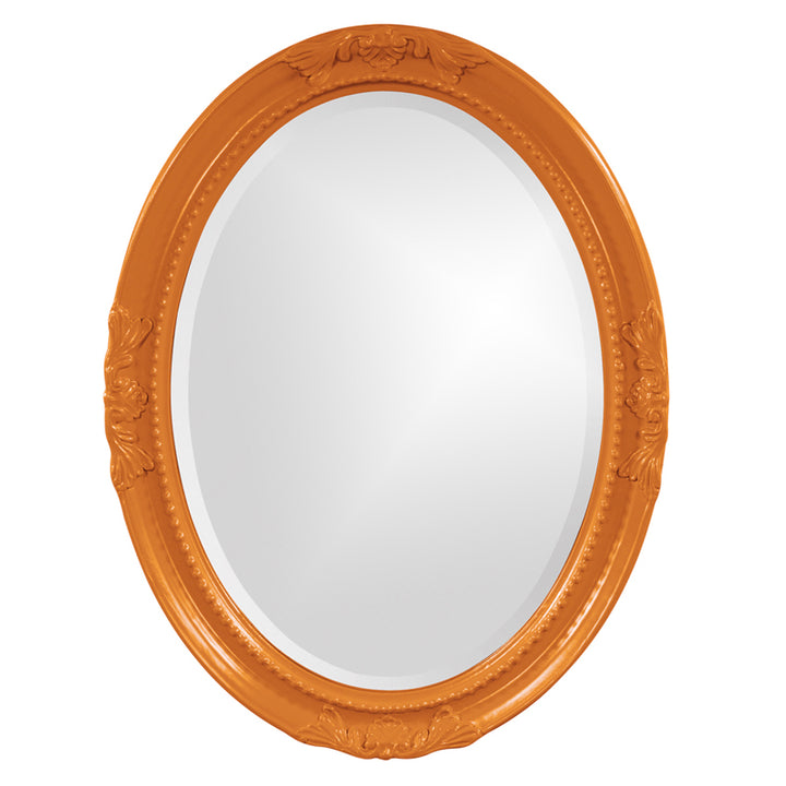 The Queen Ann Mirror
