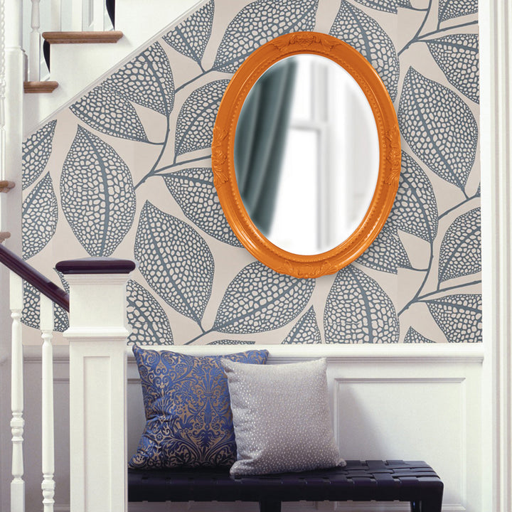 The Queen Ann Mirror