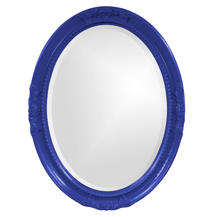 The Queen Ann Mirror