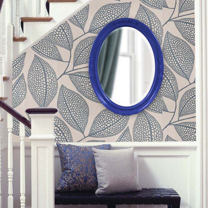 The Queen Ann Mirror