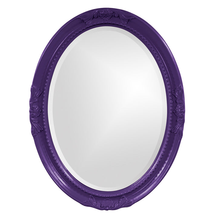 The Queen Ann Mirror