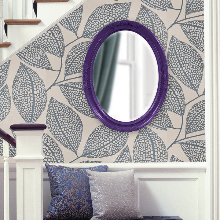 The Queen Ann Mirror