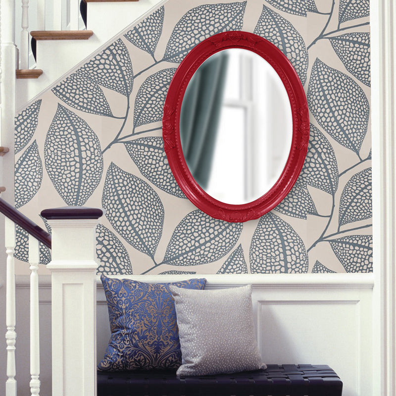The Queen Ann Mirror