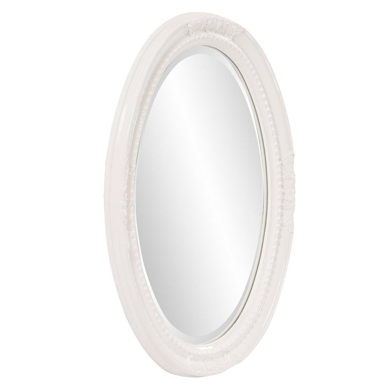 The Queen Ann Mirror