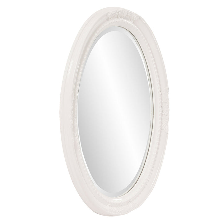 The Queen Ann Mirror