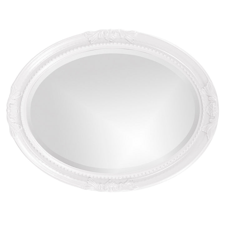 The Queen Ann Mirror