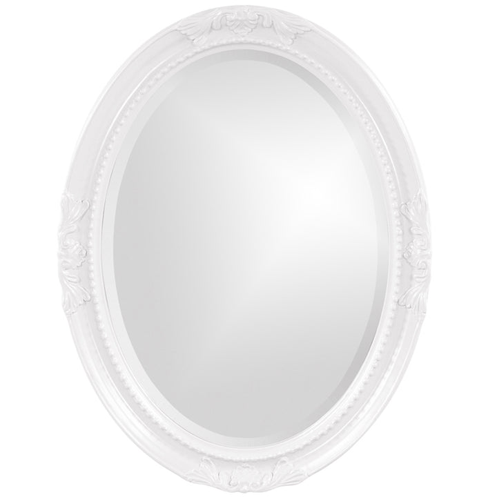 The Queen Ann Mirror