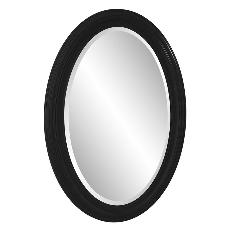 The George Mirror