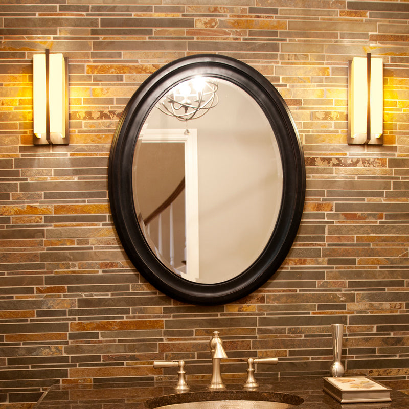 The George Mirror