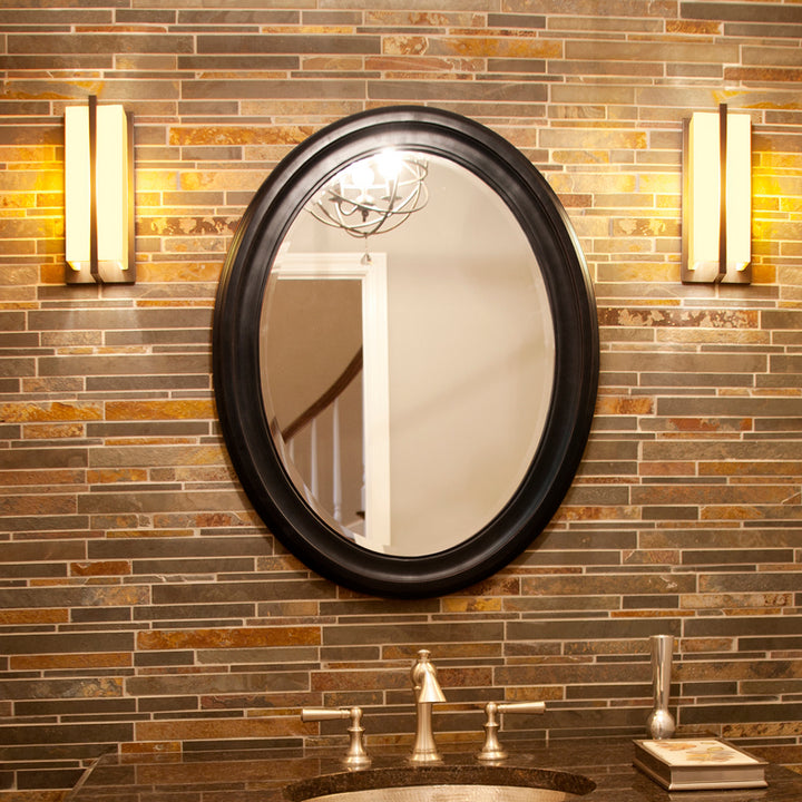 The George Mirror
