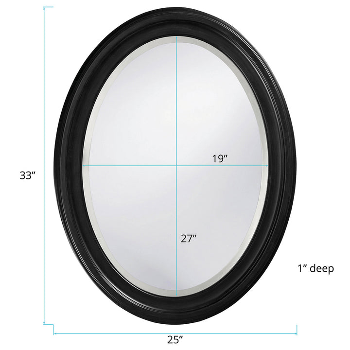 The George Mirror
