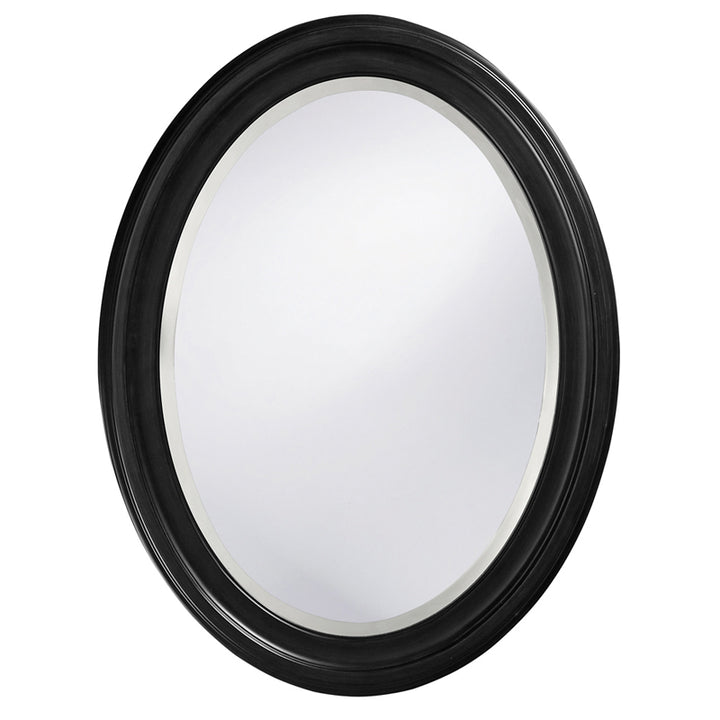 The George Mirror