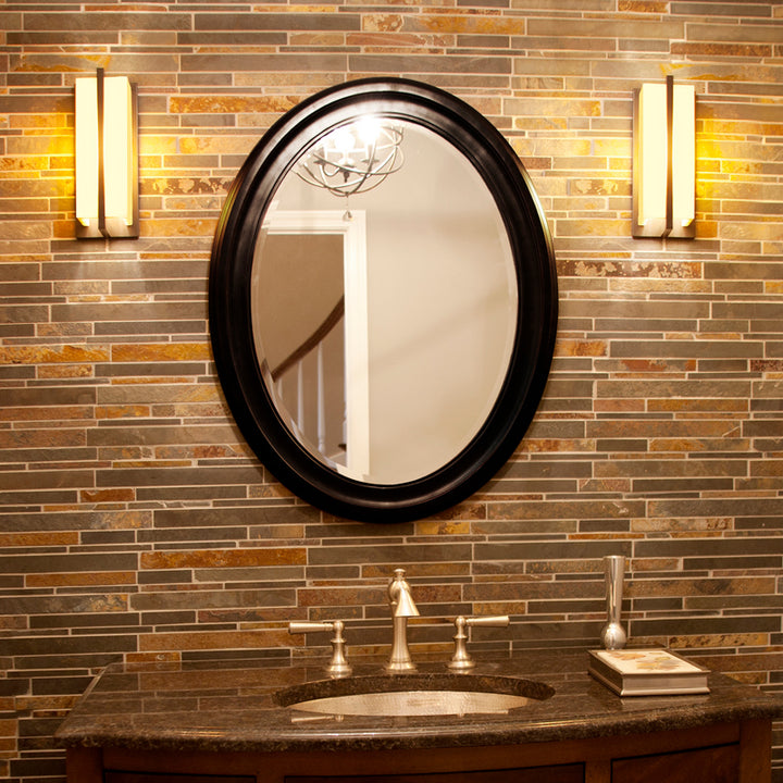 The George Mirror