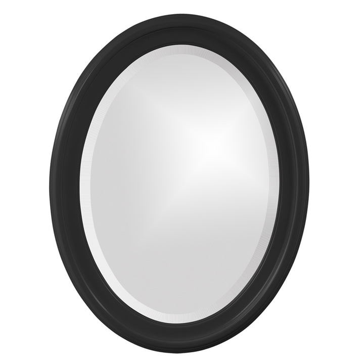 The George Mirror