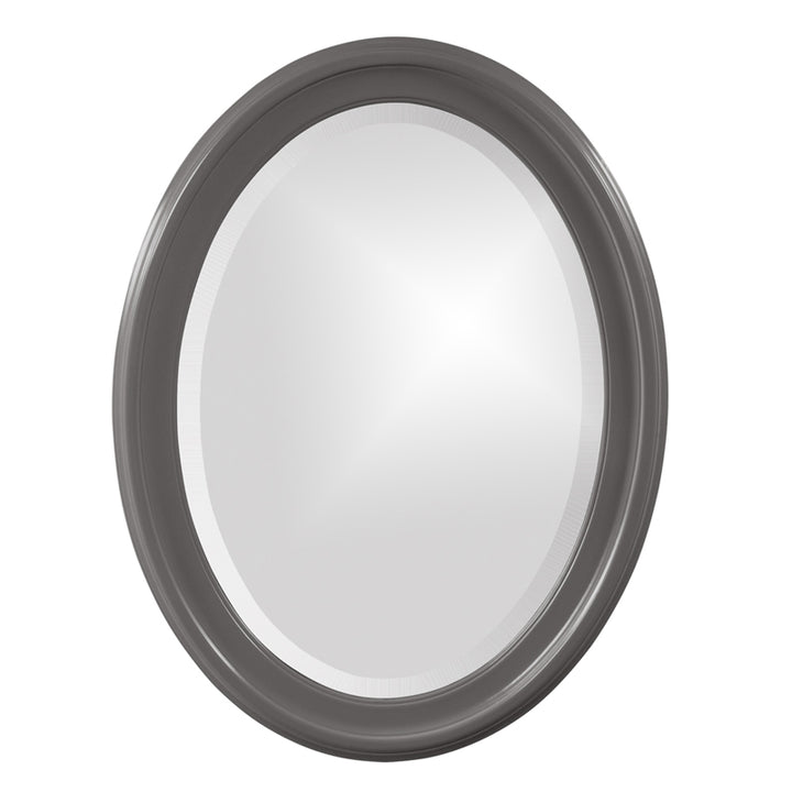 The George Mirror