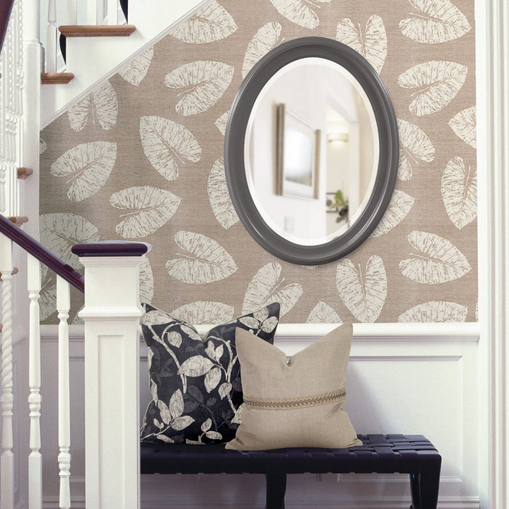 The George Mirror