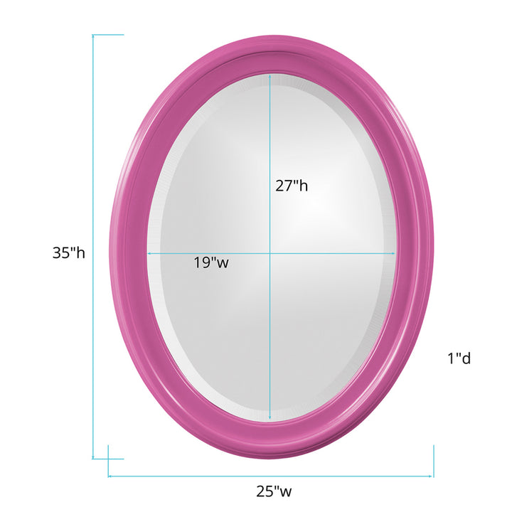 The George Mirror