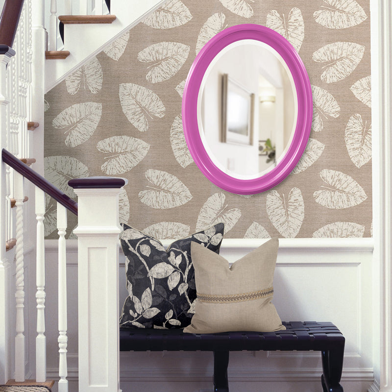 The George Mirror